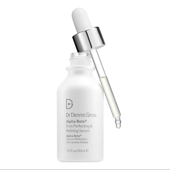 Dr. Dennis Gross Alpha Beta Serum - Picture 1 of 4